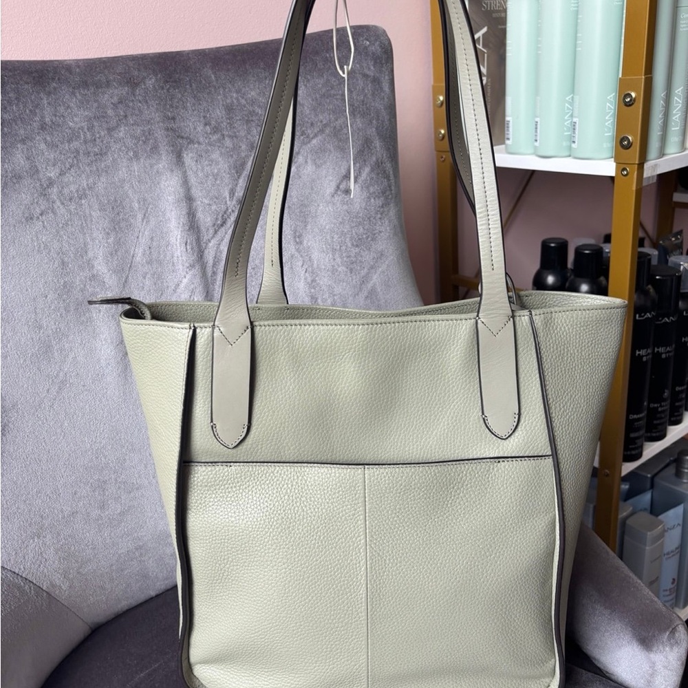 NWT Radley London Painters Mews Tote - Picture 12 of 12
